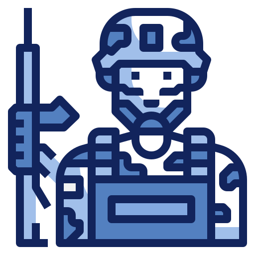 Soldier Generic Others icon