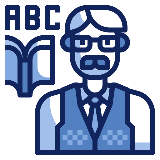 lehrer kostenlos Icon