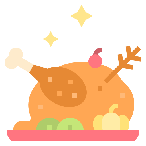 truthahn kostenlos Icon