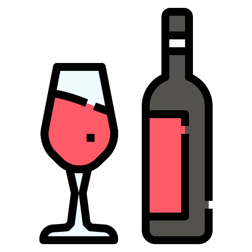 Wine free icon Wine free icon