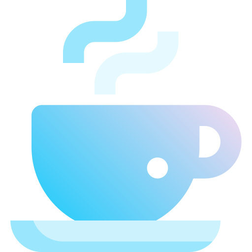 bebida caliente icono gratis