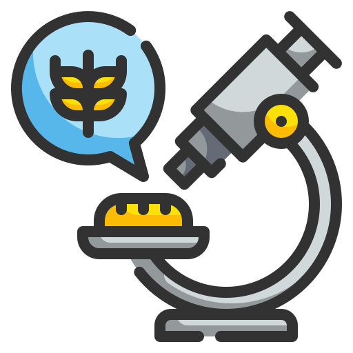 Biotechnology Free technology icons