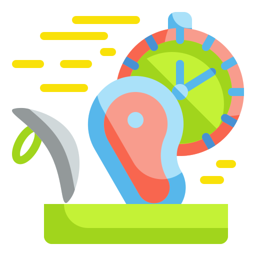 Food package free icon