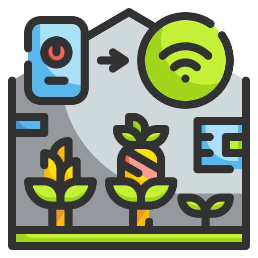 Сад бесплатно иконка