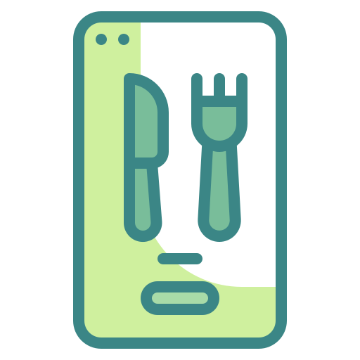 smartphone icono gratis