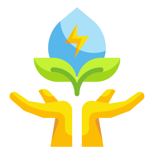 Ecology free icon