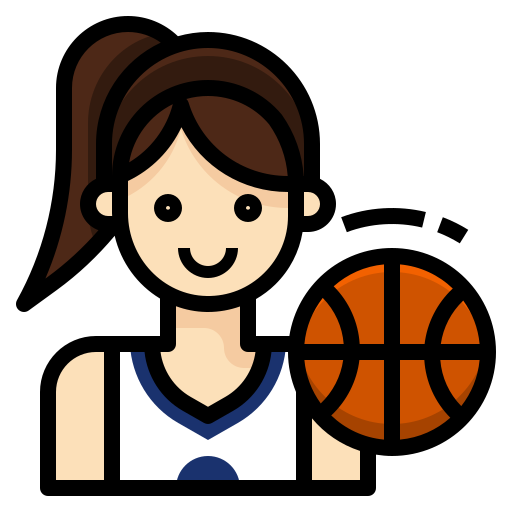 baloncesto icono gratis