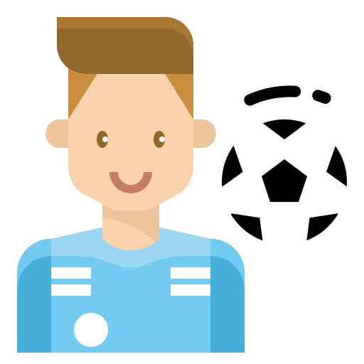 fútbol americano icono gratis