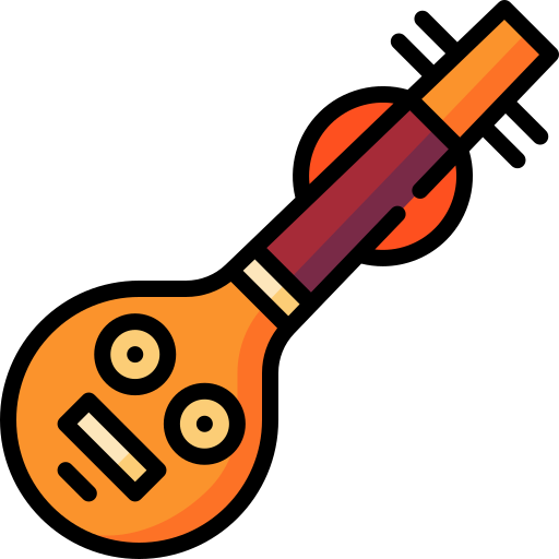 Veena free icon Veena free icon