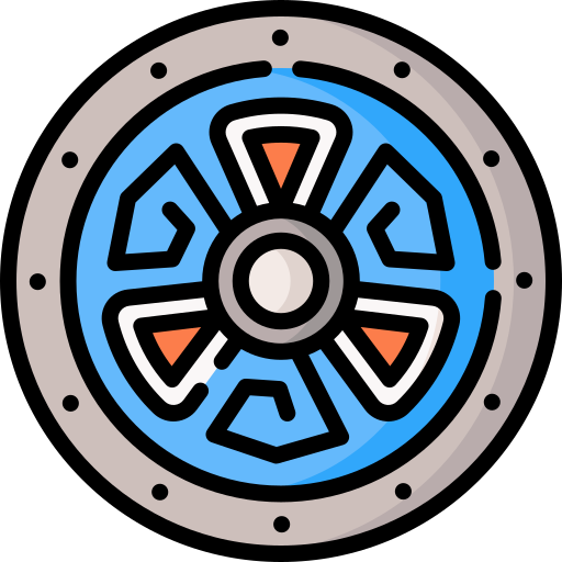 escudo grátis ícone