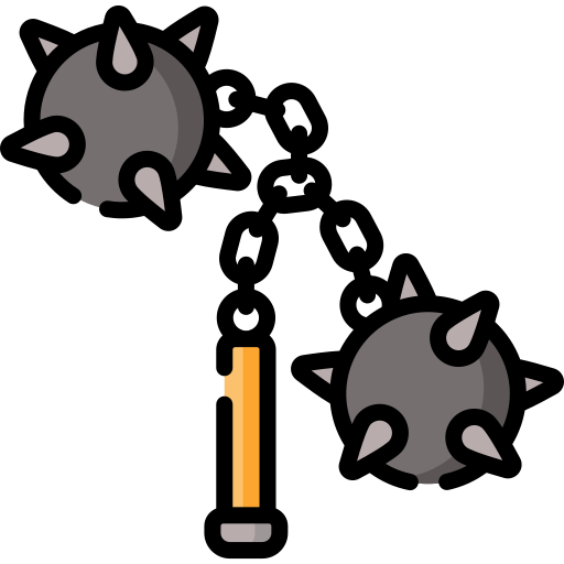 keule kostenlos Icon