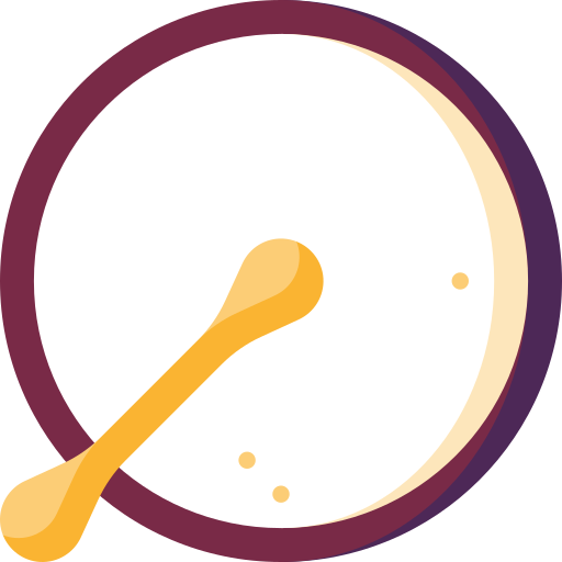 Bodhrán free icon