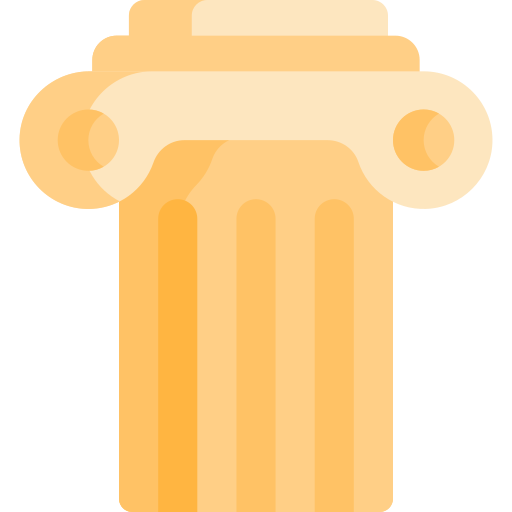 Column free icon