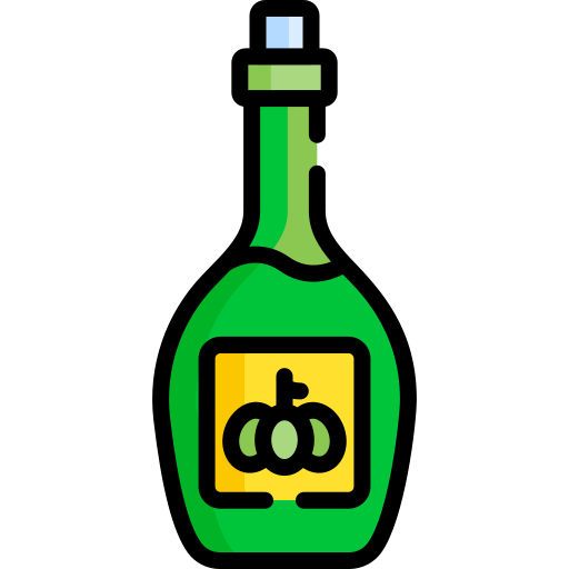 aceite de oliva icono gratis