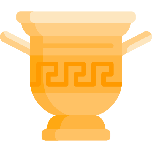 Amphora free icon Amphora free icon