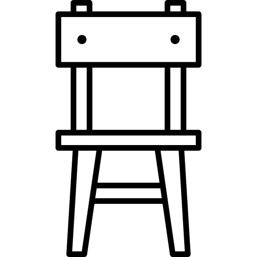 Stool free icon