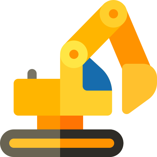 Digger - free icon