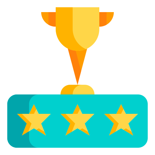 clasificación icono gratis