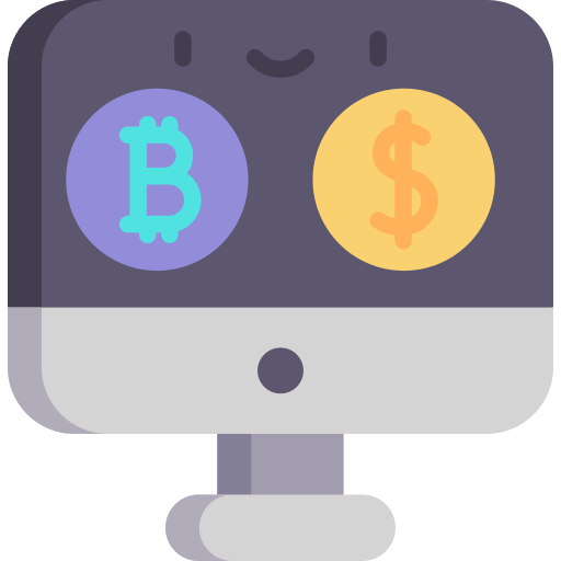 Exchange free icon Exchange free icon