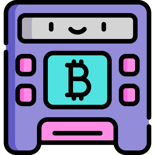 Atm free icon