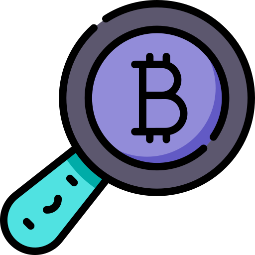 bitcoin icono gratis