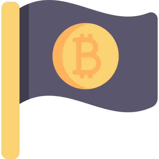 bandera icono gratis