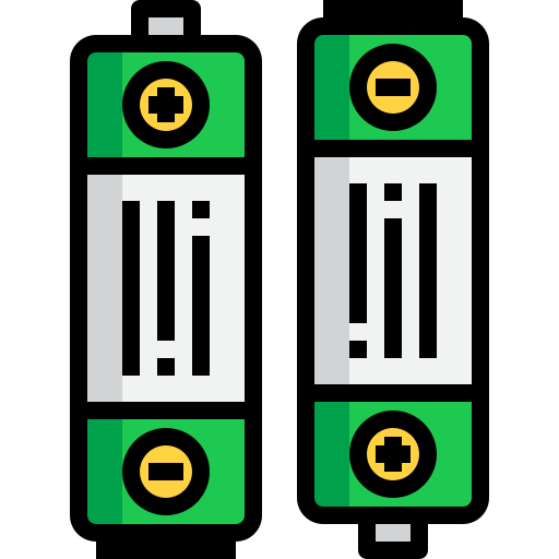 batterie kostenlos Icon batterie kostenlos Icon