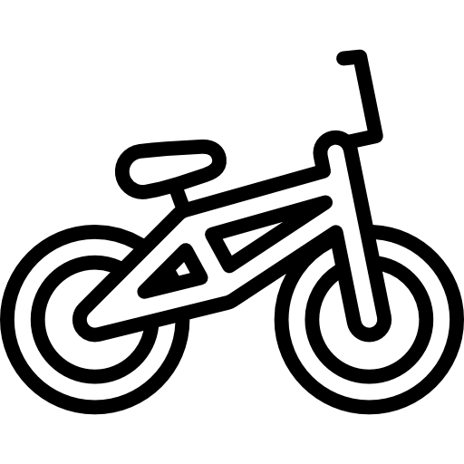 Bicycle - Free transport icons