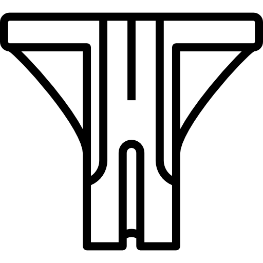 traje de alas icono gratis