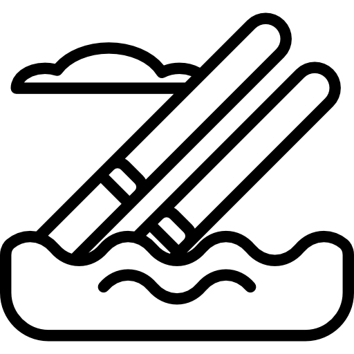 wasserski fahren kostenlos Icon