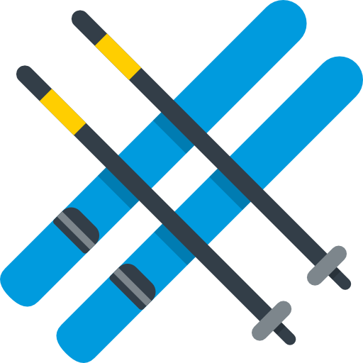 ski kostenlos Icon