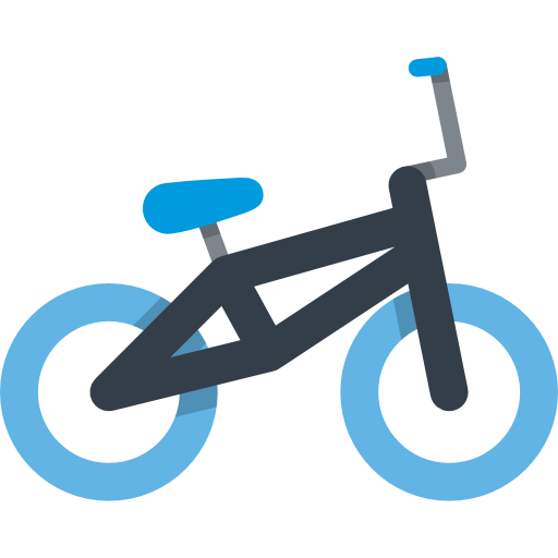 자전거 무료 아이콘