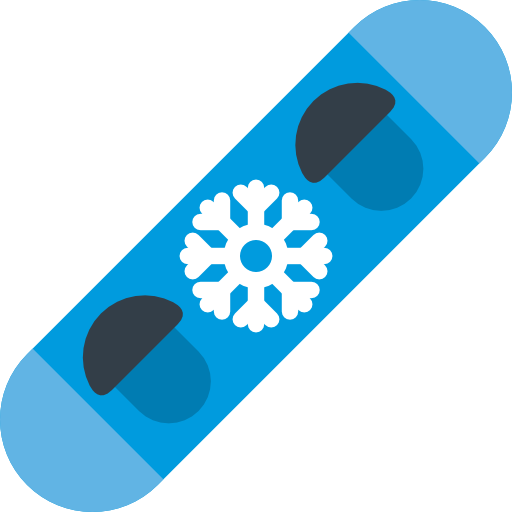 snowboard grátis ícone snowboard grátis ícone