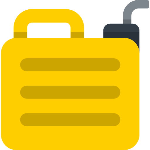 Бензин бесплатно иконка