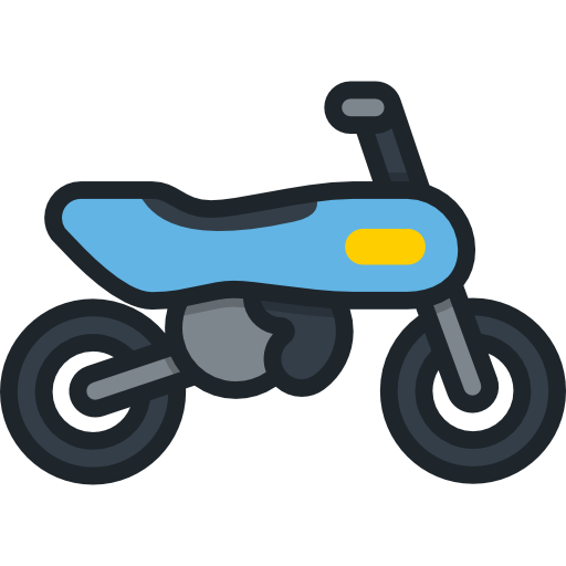 moto Icône gratuit moto Icône gratuit