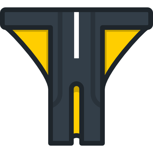 traje aéreo icono gratis