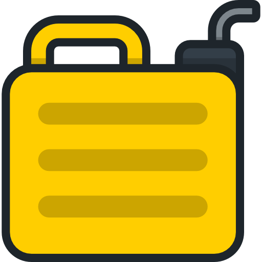 Бензин бесплатно иконка Бензин бесплатно иконка