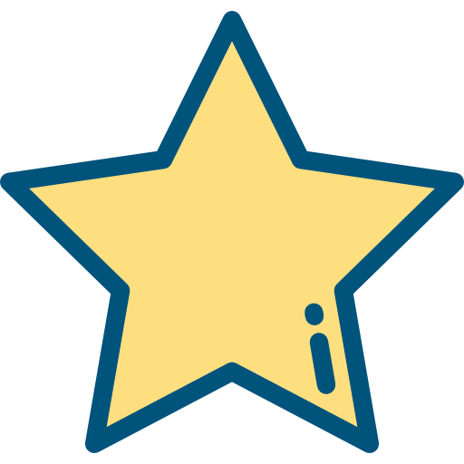estrella icono gratis