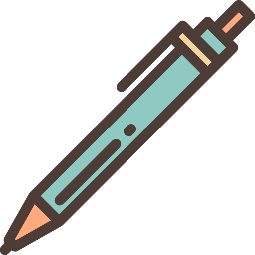 stift kostenlos Icon