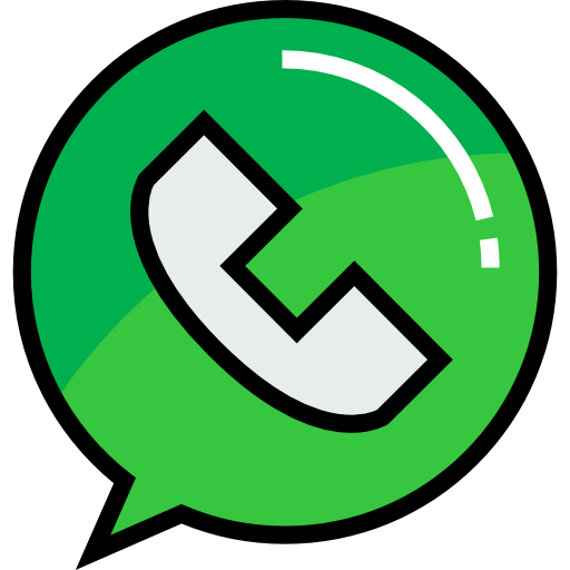 Whatsapp - Free interface icons