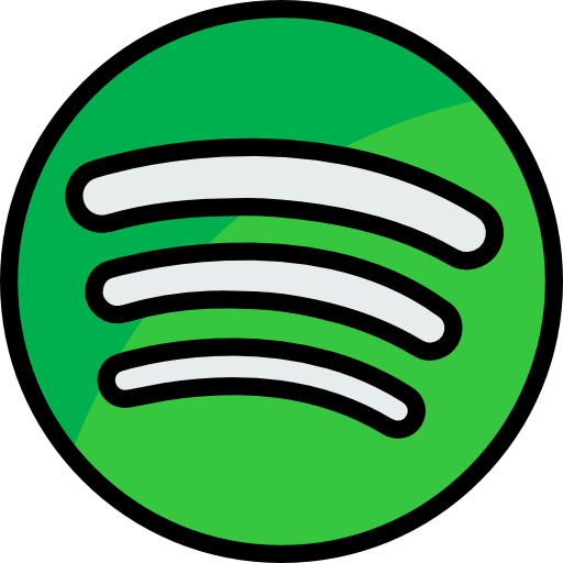 spotify app logo png, spotify icon transparent png 18930429 PNG