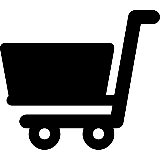 Shopping cart free icon