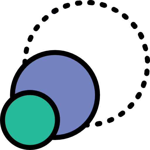 Scale free icon Scale free icon