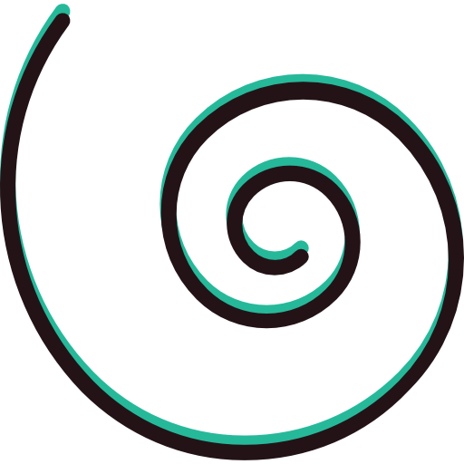 spiral kostenlos Icon spiral kostenlos Icon