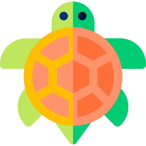 tortuga icono gratis