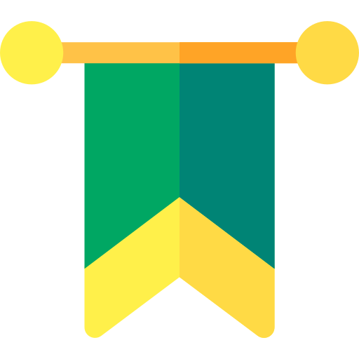 drapeau Icône gratuit