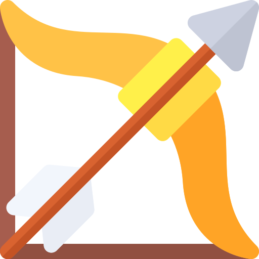 Crossbow free icon Crossbow free icon