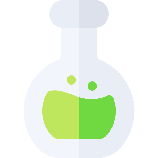 poción icono gratis