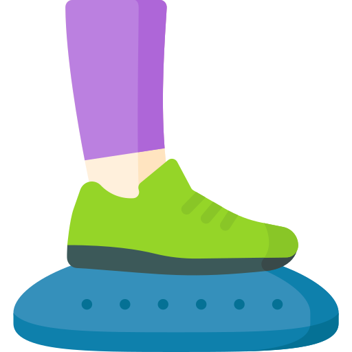 equilibrar grátis ícone