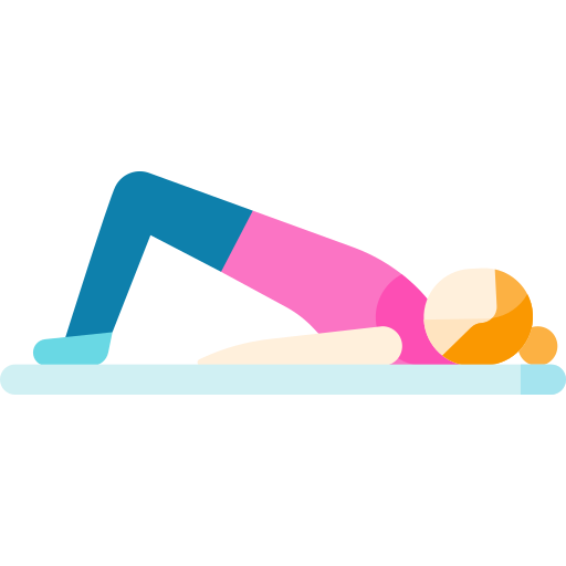 pilates icono gratis